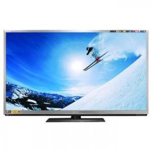 夏普(SHARP) LCD-60LX840A 60英寸 全高清3D LED网络液晶电视