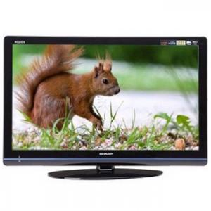夏普(SHARP) LCD-40LX330A 40英寸 高清LED液晶电视