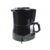 飞利浦（PHILIPS）0.6L咖啡壶 HD7450/20（黑色）