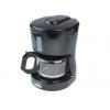 飞利浦（PHILIPS）0.6L咖啡壶 HD7450/20（黑色）