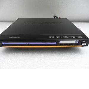 超小型先科DVD SAST-2502 迷你先科DVD影碟机 高清EVD 带USB