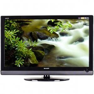 夏普（SHARP）40英寸液晶电视机LCD-40L120A 