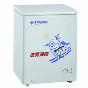 美菱（Meiling）单温转换冷柜BC/BD-100DT(G1020)